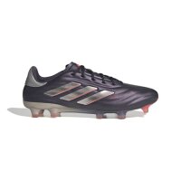 adidas Copa Pure 2 Elite FG Fußballschuh lila/grau 43 1/3