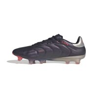 adidas Copa Pure 2 Elite FG Fußballschuh lila/grau 43 1/3