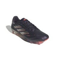 adidas Copa Pure 2 Elite FG Fußballschuh lila/grau 43 1/3