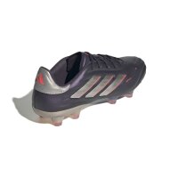 adidas Copa Pure 2 Elite FG Fußballschuh lila/grau 43 1/3