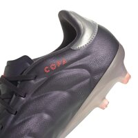 adidas Copa Pure 2 Elite FG Fußballschuh lila/grau 43 1/3