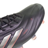 adidas Copa Pure 2 Elite FG Fußballschuh lila/grau 43 1/3