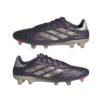 adidas Copa Pure 2 Elite FG Fußballschuh lila/grau 43 1/3