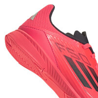 adidas F50 League IN Kinderhallenschuh pink/lila 32