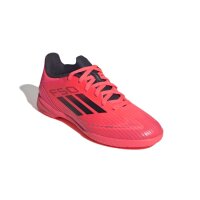 adidas F50 League IN Kinderhallenschuh pink/lila 36 2/3