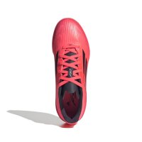 adidas F50 League IN Kinderhallenschuh pink/lila 37 1/3