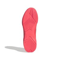 adidas F50 League IN Kinderhallenschuh pink/lila 37 1/3