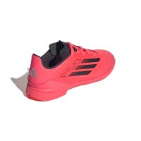 adidas F50 League IN Kinderhallenschuh pink/lila 37 1/3