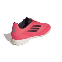 adidas F50 League IN Hallenschuh pink/lila 44