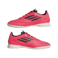 adidas F50 League IN Hallenschuh pink/lila 44