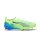 Puma Ultra 5 Ultimate FG/AG Fußballschuh neongrün/blau 43