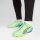 Puma Ultra 5 Ultimate FG/AG Fußballschuh neongrün/blau 43