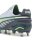 Puma King Ultimate MxSG Stollenschuh hellblau/neongrün 42
