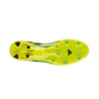 adidas Predator LZ TRX FG grün/schwarz 39 1/3
