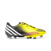 adidas Predator LZ TRX FG gelb/schwarz 40