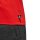 adidas Terry Langarmshirt rot/schwarz