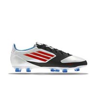adidas F30 TRX FG weiß/schwarz 40