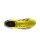 adidas F30 TRX FG Leder gelb/schwarz
