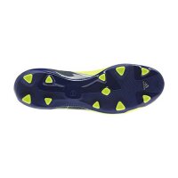 adidas F30 TRX FG Leder grün/blau 39 1/3
