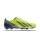 adidas F30 TRX FG Leder grün/blau 40