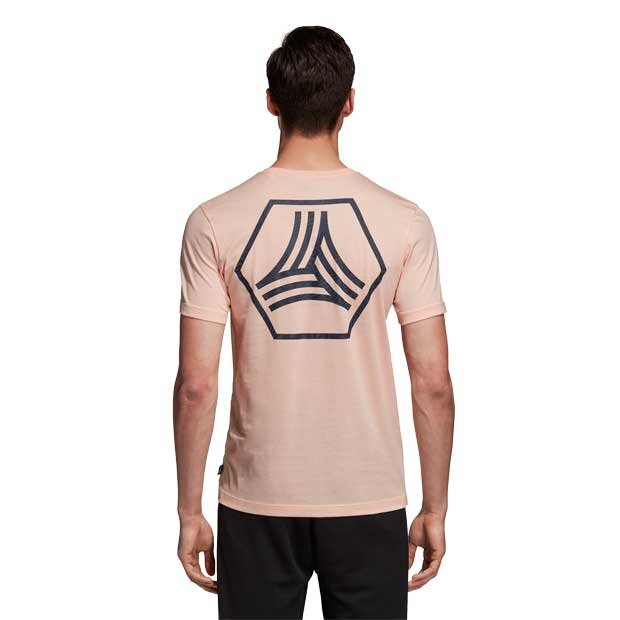 Adidas Tango Logo Fussballoberteil Rosa Absolute Teamsport Soccercity adidas-tango-logo-fussballoberteil-rosa-absolute-teamsport-soccercity