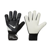 Nike Goalkeeper Match Torwarthandschuhe Kinder schwarz 3