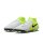 Nike Phantom Luna 2 Elite FG Fußballschuh silber/neongelb 39