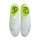 Nike Phantom Luna 2 Elite FG Fußballschuh silber/neongelb 39