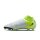 Nike Phantom Luna 2 Elite FG Fußballschuh silber/neongelb 39