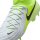 Nike Phantom Luna 2 Elite FG Fußballschuh silber/neongelb 39