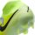 Nike Phantom Luna 2 Elite FG Fußballschuh silber/neongelb 39