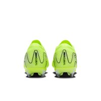 Nike Mercurial Air Zoom Vapor 16 Elite SG Stollenschuh neongelb/schwarz 44