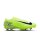 Nike Mercurial Air Zoom Vapor 16 Elite SG Stollenschuh neongelb/schwarz 44