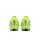 Nike Mercurial Air Zoom Vapor 16 Elite SG Stollenschuh neongelb/schwarz 44