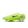 Nike Mercurial Air Zoom Vapor 16 Elite SG Stollenschuh neongelb/schwarz 44