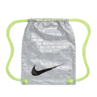 Nike Mercurial Air Zoom Superfly 10 Elite FG Fußballschuh neongelb/schwarz 44,5