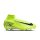 Nike Mercurial Air Zoom Superfly 10 Elite FG Fußballschuh neongelb/schwarz 44,5