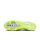 Nike Mercurial Air Zoom Superfly 10 Elite FG Fußballschuh neongelb/schwarz 45