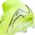 Nike Mercurial Air Zoom Superfly 10 Elite FG Fußballschuh neongelb/schwarz 45