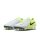 Nike Phantom GX 2 Elite SG Fußballschuh silber/neongelb 41