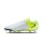 Nike Phantom GX 2 Elite SG Fußballschuh silber/neongelb 41