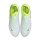 Nike Phantom GX 2 Elite SG Fußballschuh silber/neongelb 42,5