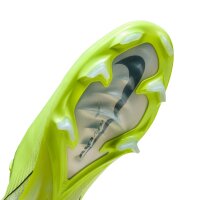 Nike Mercurial Air Zoom Vapor 16 Elite FG Fußballschuh neongelb/schwarz 39