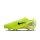 Nike Mercurial Air Zoom Vapor 16 Elite FG Fußballschuh neongelb/schwarz 39