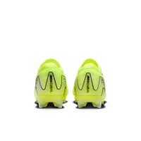 Nike Mercurial Air Zoom Vapor 16 Elite FG Fußballschuh neongelb/schwarz 40