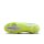 Nike Mercurial Air Zoom Vapor 16 Elite FG Fußballschuh neongelb/schwarz 40