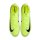 Nike Mercurial Air Zoom Vapor 16 Elite FG Fußballschuh neongelb/schwarz 40,5