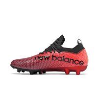 New Balance Tekela Pro FG Fussballschuh rot/schwarz
