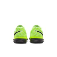 Nike Tiempo Lunar Gato II IC neongelb/schwarz 41