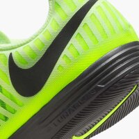 Nike Tiempo Lunar Gato II IC neongelb/schwarz 41